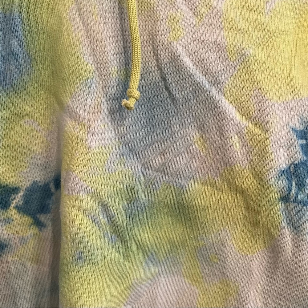 Aviator Nation Tie Dye Hoodie - Picture 7 of 7